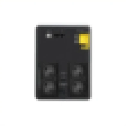 APC Back-UPS BX 1200 VA: Lieferantenfoto