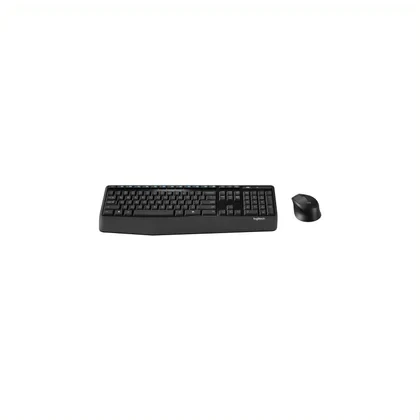 Logitech MK345: Shopfoto